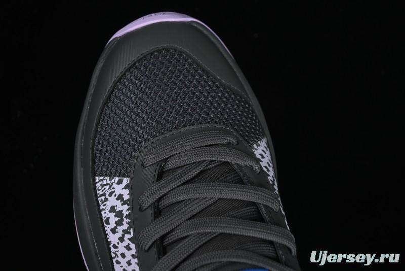 Nike Ja 1 "Day One" Basketball Shoes with Zoom Cushioning and Low-Top Design - FV1288-001