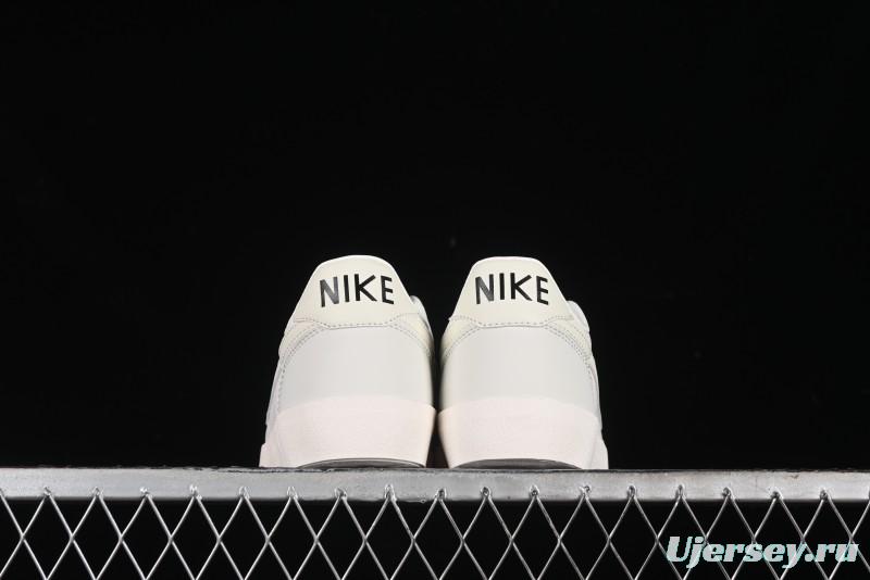 Nike Killshot 2 Retro Comfortable Anti-Slip Low-Top Sneakers - HQ1657-102