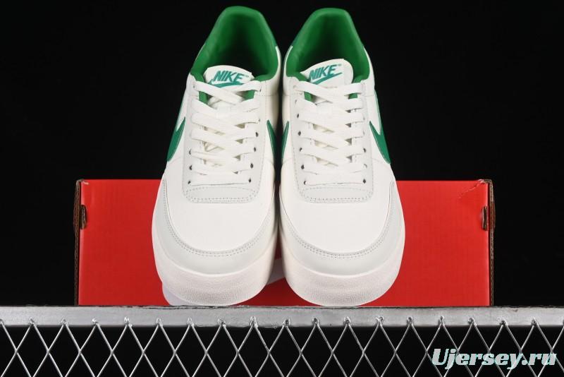 Nike Killshot 2 Retro Comfortable Anti-Slip Low-Top Sneakers - HQ1657-101