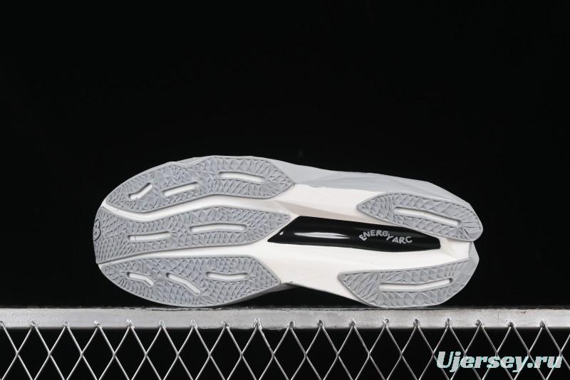 New Balance FuelCell Rebel V4 Low-Top Anti-Slip Durable Versatile Casual Running Shoes - WRCELVD4