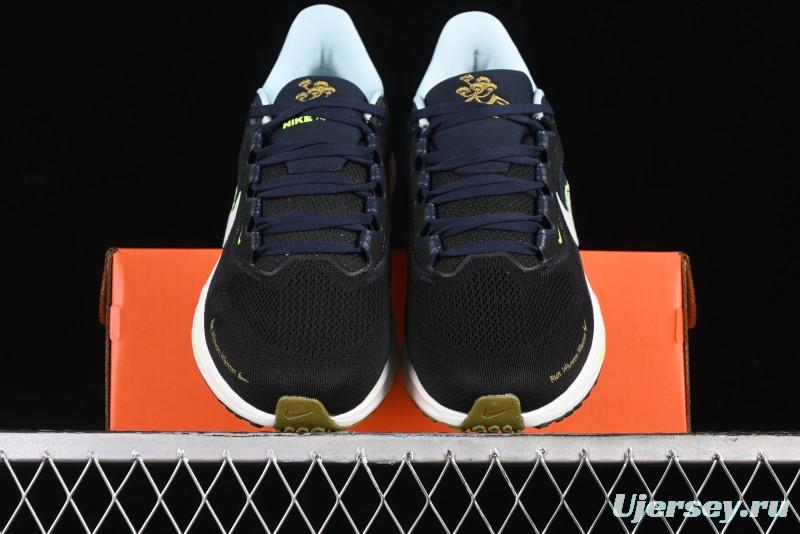 Nike Air Zoom Pegasus 41 Running Shoes with Breathable Mesh and Durable Design - HQ3452-041