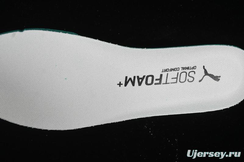 Puma Bella UT Leather Fashion Casual Sneakers - 402186-01