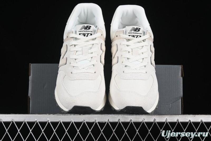 New Balance 574 Series Retro Casual Running Shoes - U574OF2