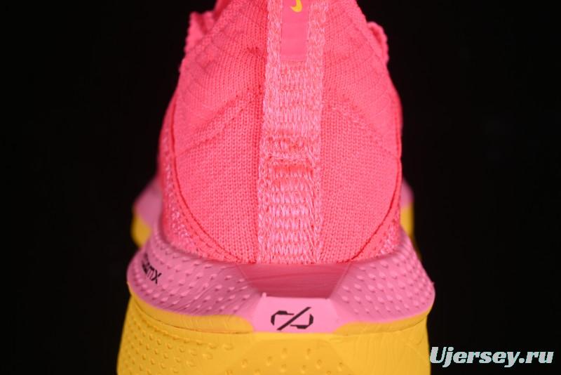 Nike Air Zoom Alphafly NEXT% 2 Proto Marathon Super Running Shoes - DV9422-120