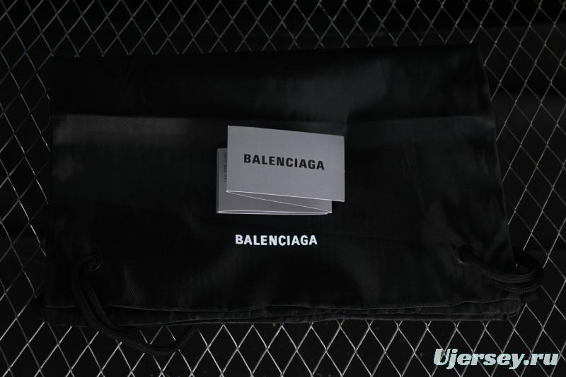 Balenciaga 3XL Slip On Sneakers - W3XSO1000