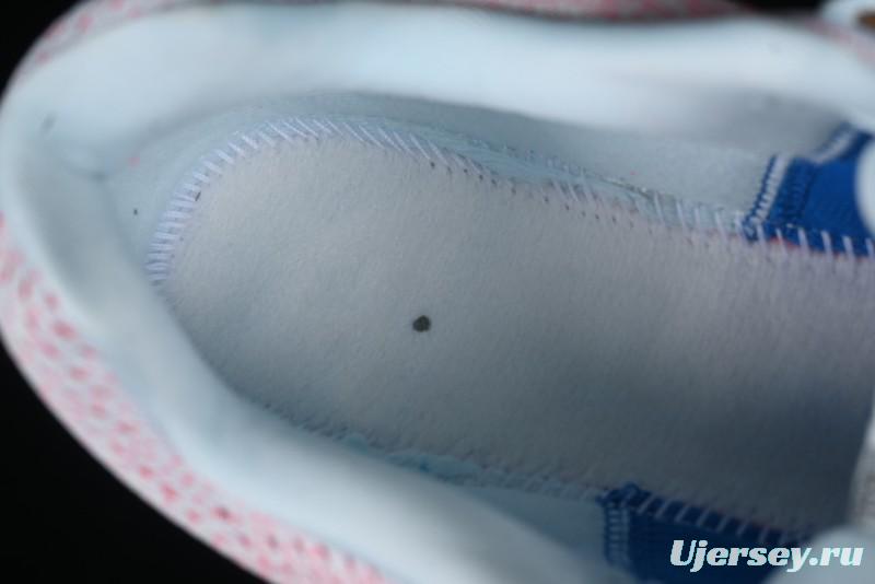 Nike Zoom Winflo 11 Running Shoes with Lunar-Inspired Mesh and Cushioning - FJ9509-402