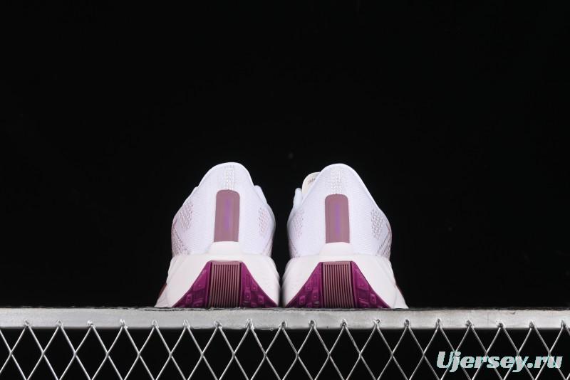 Nike Air Zoom Pegasus 35 Running Shoes with Zoom Air Cushion and Breathable Engineered Mesh - FQ7261-108