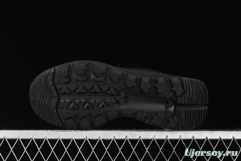 Canada Goose Glacier Trail Sneaker Low-Top Lifestyle Casual Shoes - X.E5