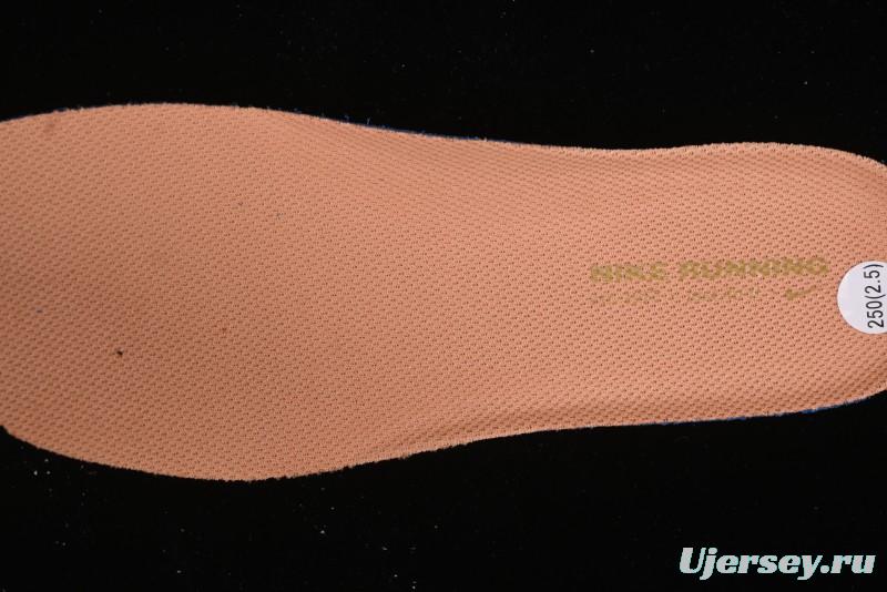 Nike Air Zoom Vomero 17 Summer 2024 Cushioned Casual Running Shoes with Zoom Air Unit - FB1309-006