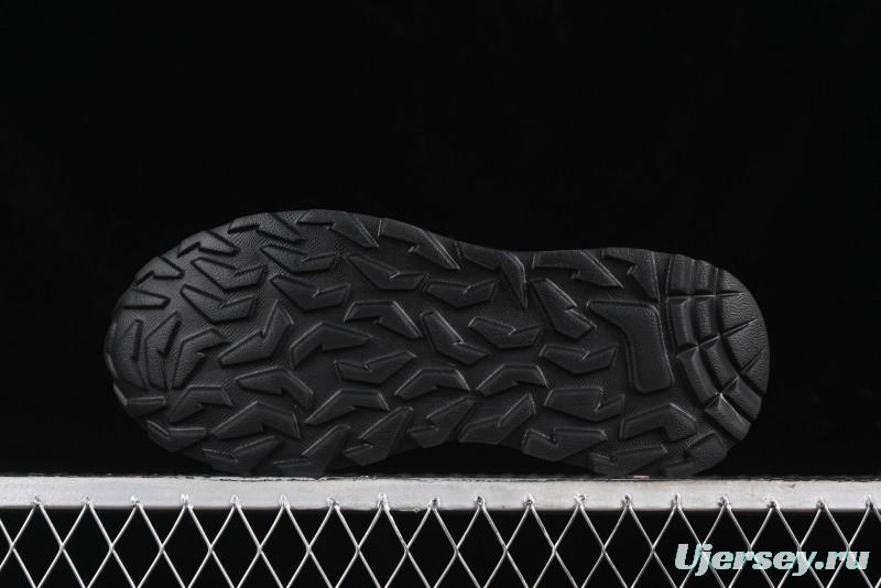 ECCO Drive Series Outdoor Waterproof Breathable Anti-Slip Running Hiking Shoes - 68703101001