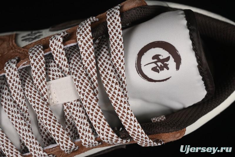 Nike Air Jordan 1 Low Retro Basketball Shoes Mythical Wukong Custom Design - DC2024-034