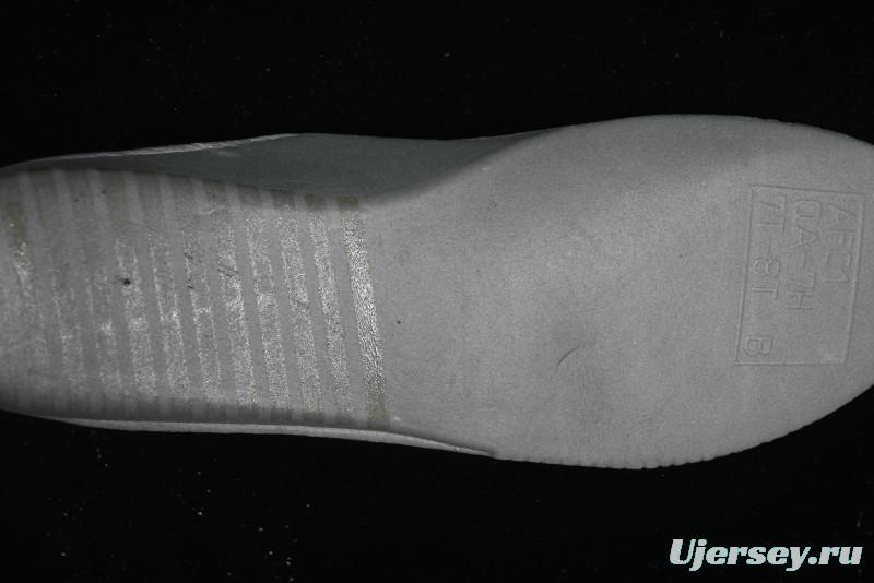 Nike Air Force 1 '07 Low LV Custom All Black Casual Sneakers - 315122-101