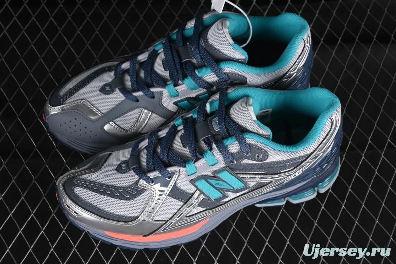 New Balance 1906 Series Retro Dad Style Casual Running Shoes - M1906NK1