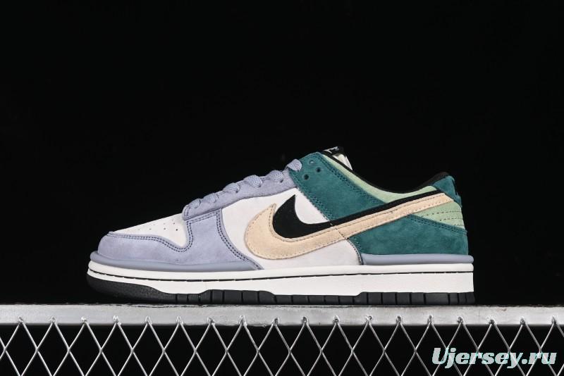 Nike SB Dunk Low Otomo Katsuhiro Collaboration Skate Shoes - DZ2794-566