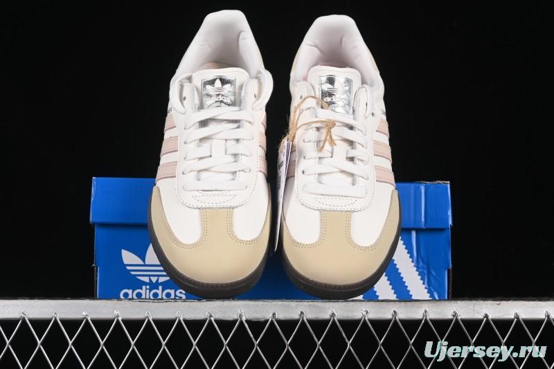 Adidas Samba Vegan IH2751 Casual Sneakers - IH2751