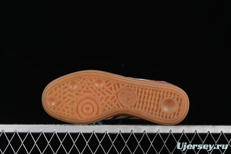 Adidas Handball Spezial Retro Casual Sneakers - IG1978