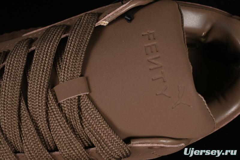 Fenty x Puma Creeper Phatty Low-Top Casual Sneakers - 399865-01