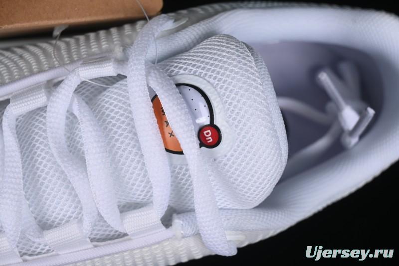 Nike Air Max Dn 2024 Running Shoes with Quad Cylinder Air Cushion and Soft Foam - HM5653-440