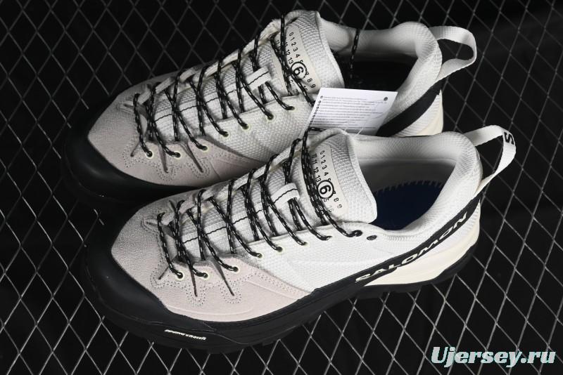 Salomon X-ALP MM6 Explorer Series Outdoor Trail Running Shoes - 475362-26