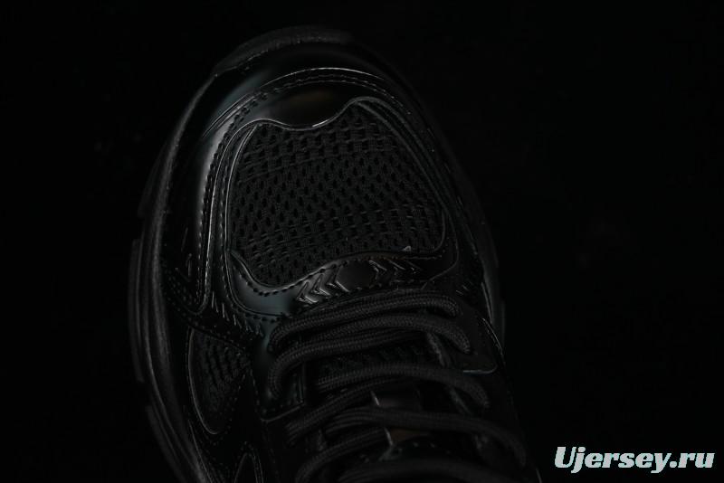 GG-CC Platform Sneakers with Chunky Sole for Casual Running and Streetwear - G24X9833