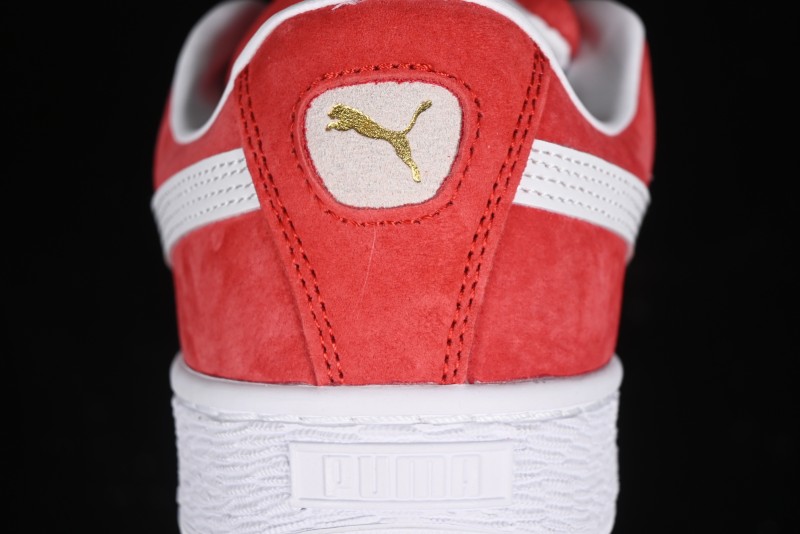 Puma Suede XL Retro Casual Sneakers - 395205-03
