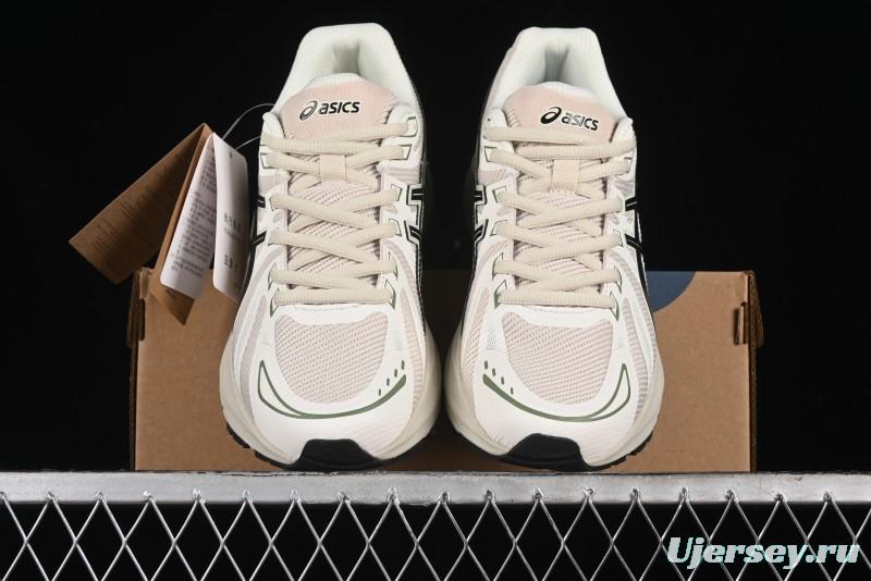 Asics Gel-Flux 4 Low-Top Breathable Casual Running Shoes - 1012B632-020