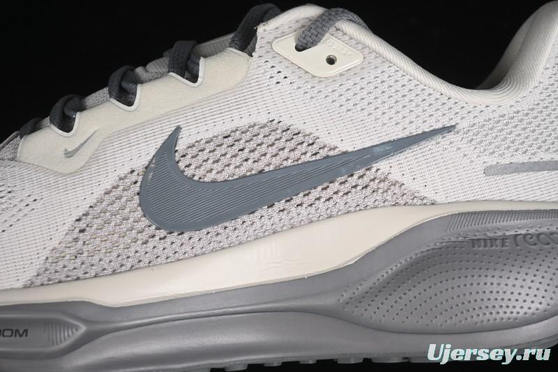 Nike Air Zoom Pegasus 41 Breathable Lightweight Running Shoes with Cushioning - FV9530-600