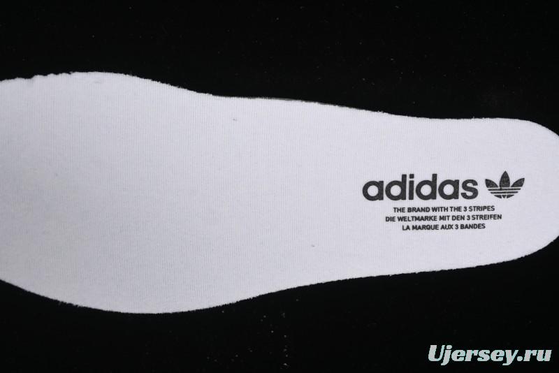 Adidas Originals Samba OG Casual Sneakers - IE3439