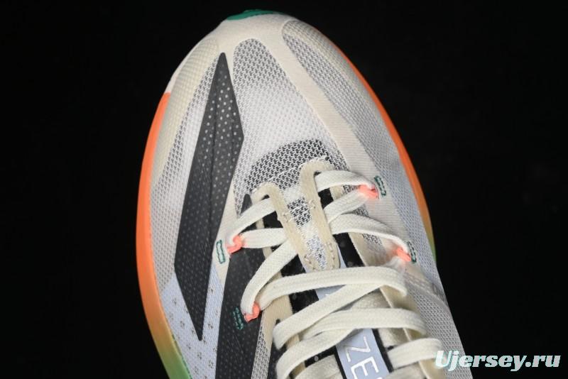 Adidas Adizero Adios Lightweight Breathable Low-Top Running Shoes - HQ3688