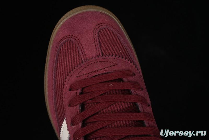 Adidas Handball Spezial Retro Casual Sneakers - IG1978