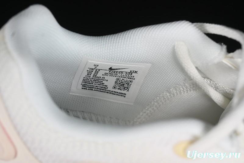 Nike Air Max Dn 2024 Running Shoes with Quad Cylinder Air Cushion - FJ3145-103