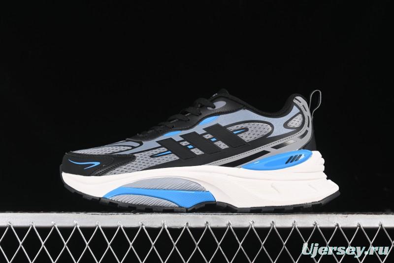 Adidas Originals Mts Pro Retro Breathable Cushioned Casual Running Shoes - JP8091