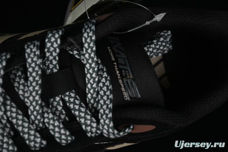 Adidas Originals Mts Pro IH6344 Retro Breathable Cushioned Casual Running Shoes