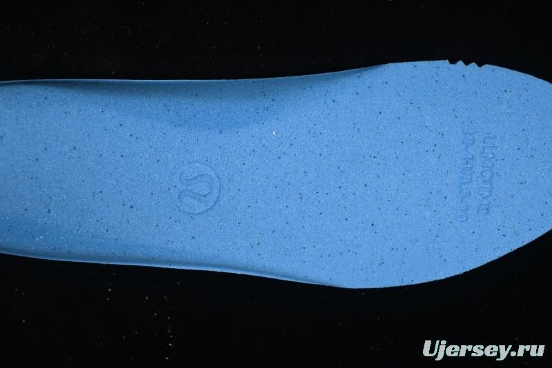 Lululemon Cityverse Low-Top Casual Sneakers - LU-04