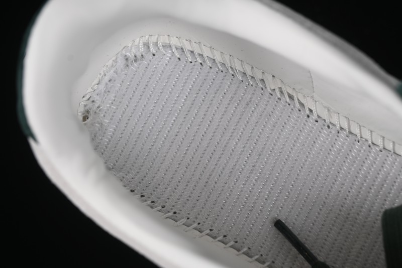 Adidas Kith x Clarks x Ad Originals 8th Street Samba Street Series Low-Top Retro Casual Sneakers - ID7288