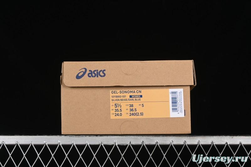 Asics Gel-Sonoma CN Running Shoes - 1011B852-021