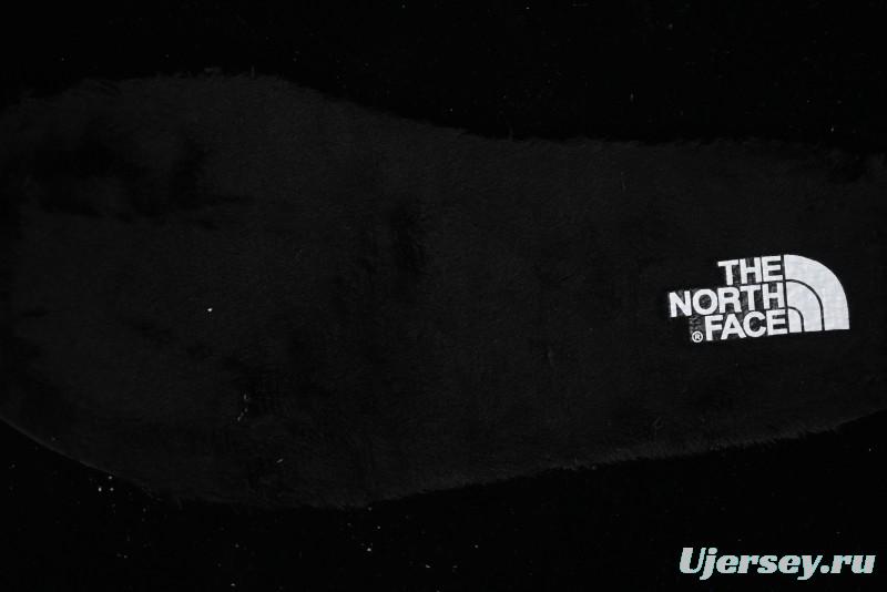 The North Face Thermoball Traction Winter Fleece Breathable Lightweight Casual Shoes - NFOA3UZN-KY4