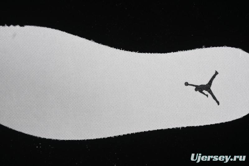 Nike Air Jordan 1 Low Stussy Collaboration - Grey Black Red Label Retro Basketball Shoes - SJ9950-034