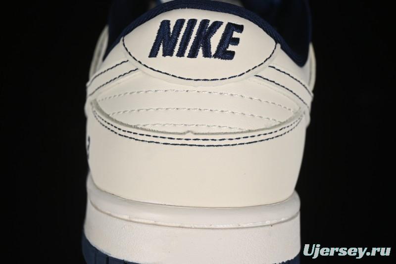 Nike SB Dunk Low MLB Anniversary Customized Low-Top Casual Sneakers - KK1688-001