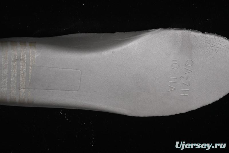 Nike Air Force 1 '07 Low Supreme Collaboration - White Black - XZ3368-001