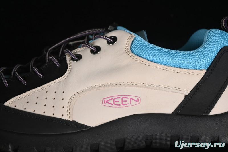 Keen Jasper Japanese Street 2.0 Retro Outdoor Shoes - 2267 Milan