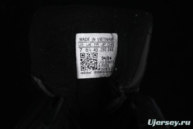 Adidas Originals Tyshawn IF9709 Comfortable Durable Low-Top Skate Shoes - IF9709