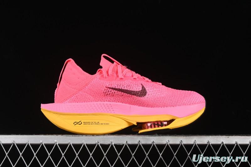 Nike Air Zoom Alphafly NEXT% 2 Proto Marathon Super Running Shoes - DV9422-120