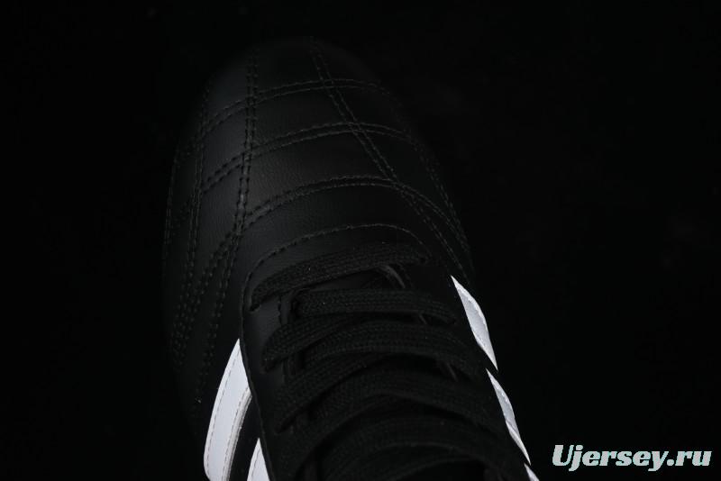 Adidas Originals Taekwondo JS1193 Low-Top Training Shoes for Comfortable and Anti-Slip Performance - JS1193