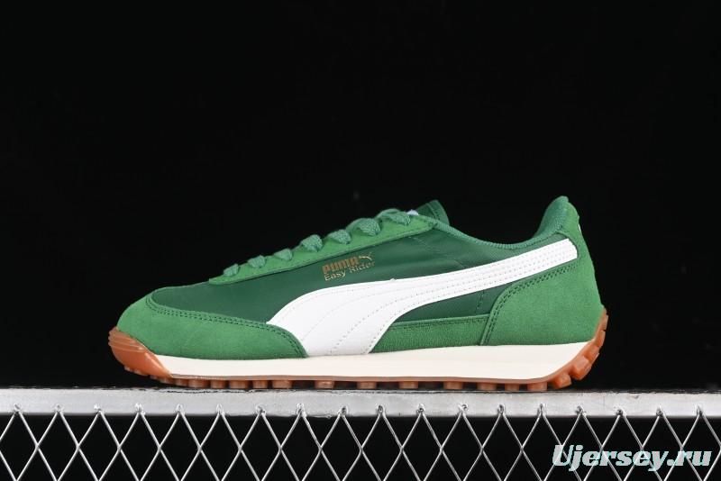 Puma Easy Rider Vintage Low-Top Casual Sneakers - Comfortable Durable and Breathable - 399028-03