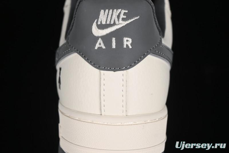 Nike Air Force 1 '07 Low Teddy Bear Collaboration - Beige Linen - KK1988-005