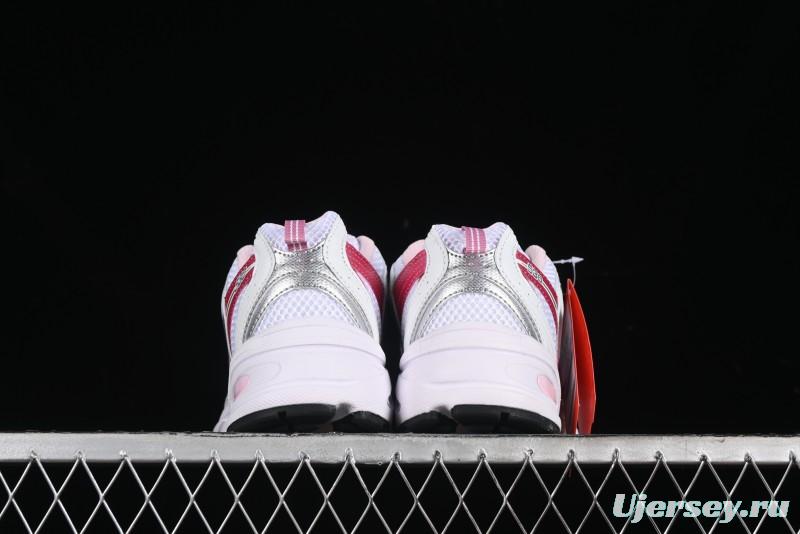 New Balance 530 Series Retro Casual Running Shoes - MR530PK