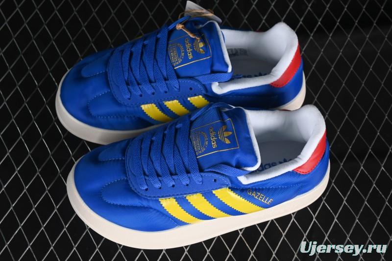 Adidas Originals Samba Home IH5503 Slip-On Comfort Winter Boots for Indoor and Outdoor - IH5503