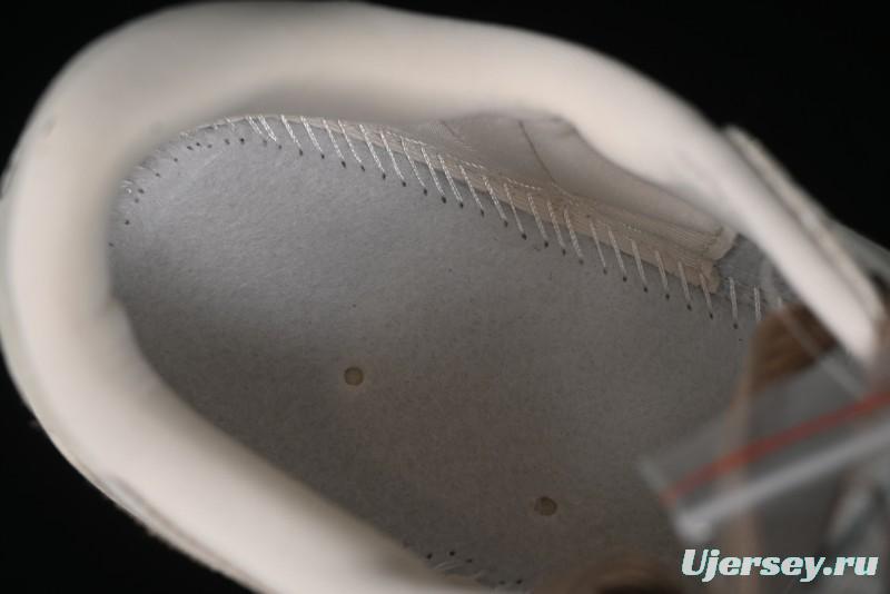 Nike Travis Scott x Fragment Design x Air Jordan 1 Low OG SP AJ1 Retro Sneakers - JH6089-001