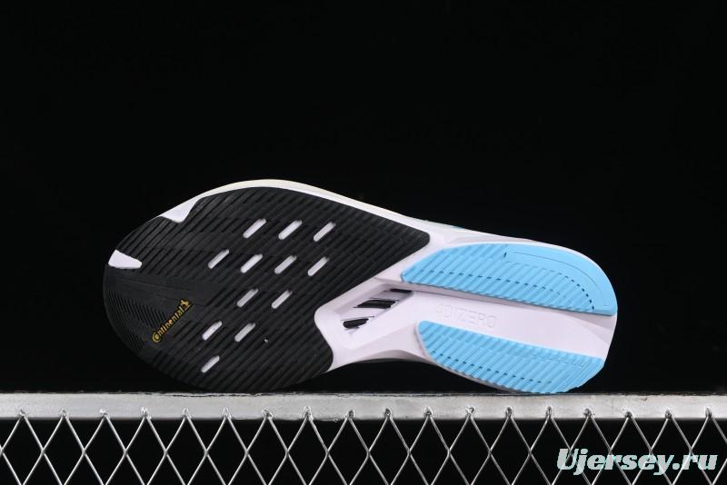 Adidas Adizero Boston 12 M Running Shoes with Lightstrike Pro and ENERGYROD for Enhanced Performance - ID6901